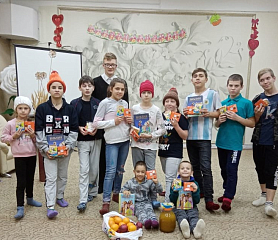 Библейские издания детям